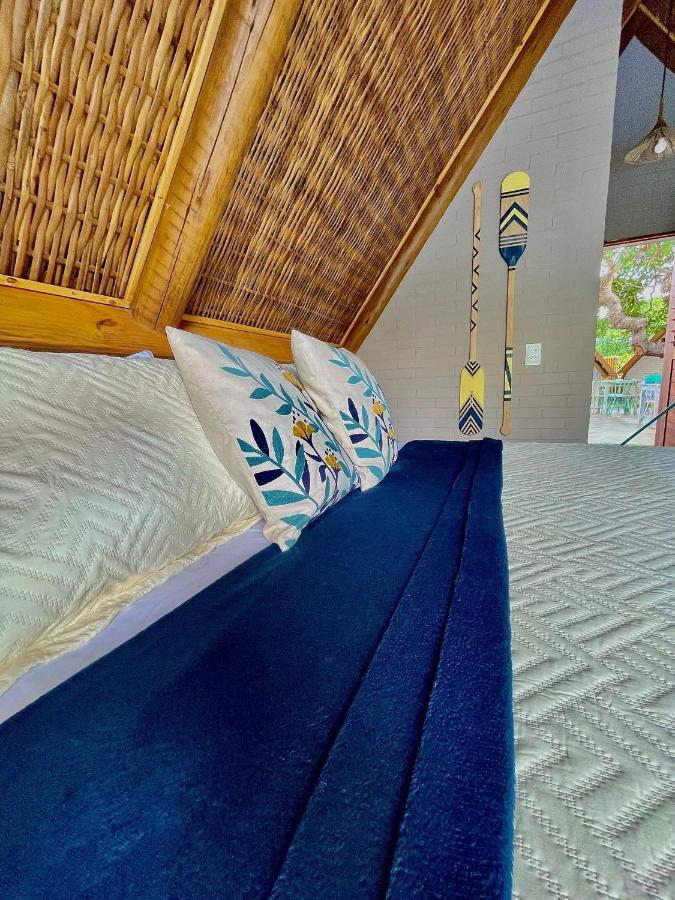 Pousada Villa Di Luna São Miguel do Gostoso Eksteriør billede